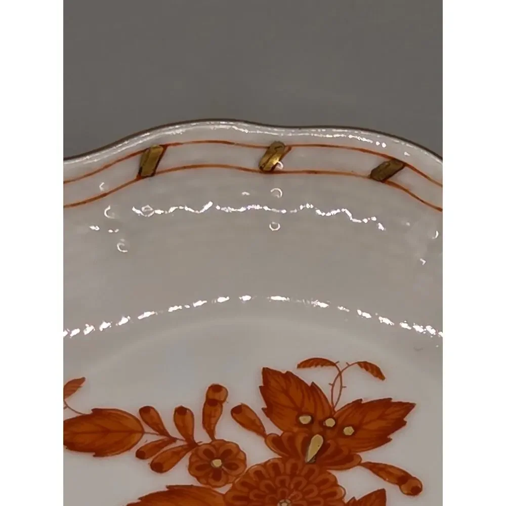 Herend chinese bouquet